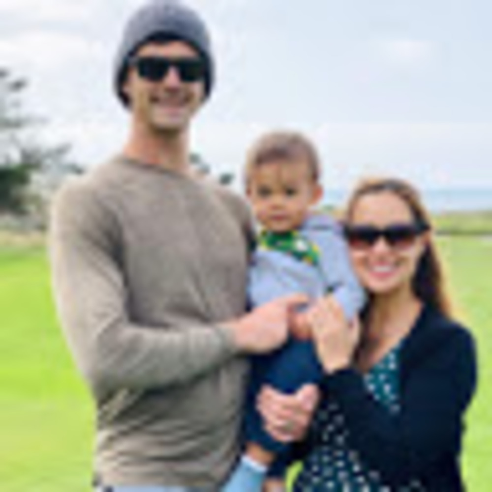 Meet your Posher, Carissa